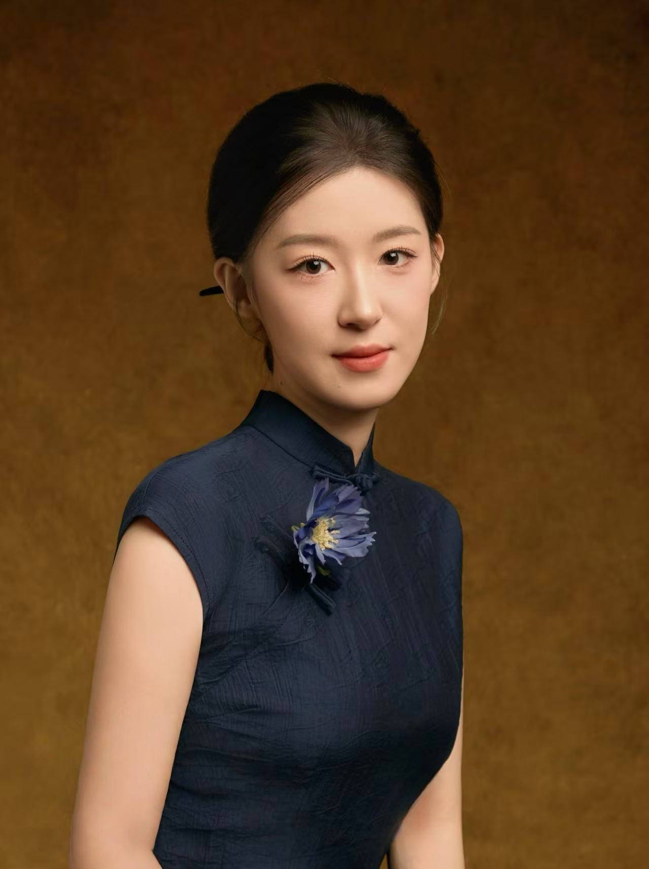 Xuqian Ma